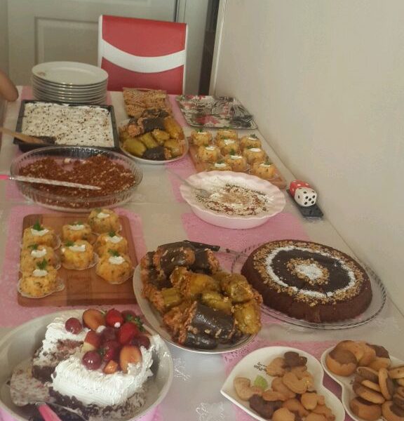 Ezme Patates Salatası Nefis Yemek Tarifleri 4532592