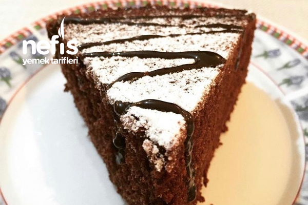 Kolay Kakaolu Kek Nefis Yemek Tarifleri 5063660