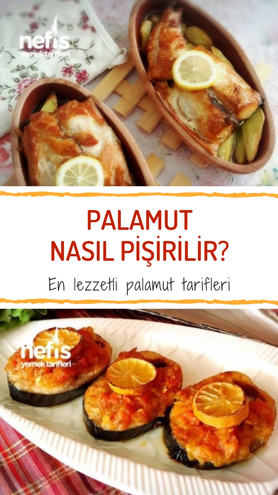 Palamut Nasıl Pişirilir Videosu Palamut Nasıl Pişirilir Videosu
