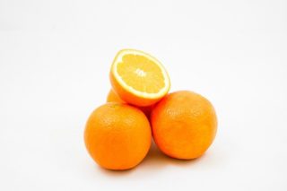 Vitamin Deposu Portakalın 13 İnanılmaz Faydası Tarifi