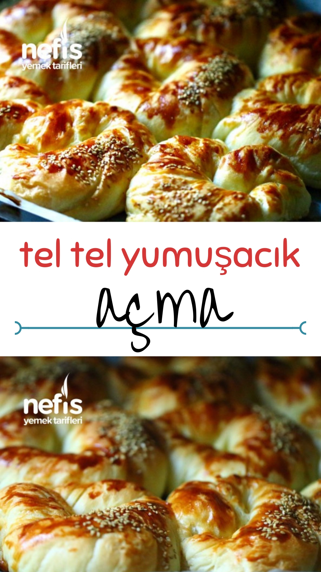 Yumuşacık açma tarifi Yumuşacık açma tarifi