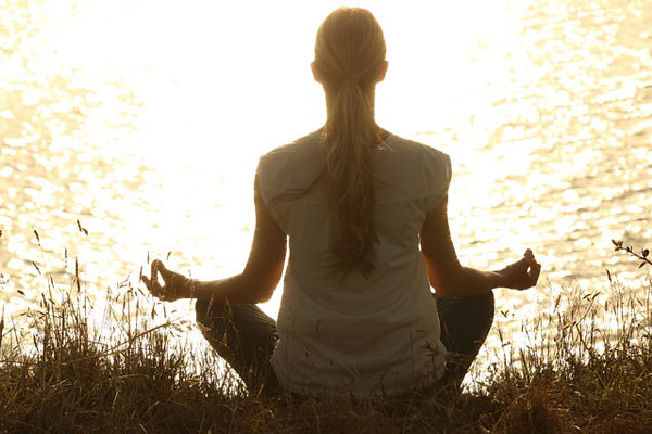 weight loss with breathing exercises