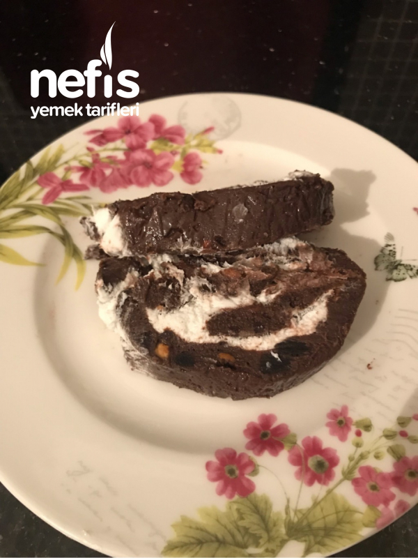 Bayat Kekten Rulo Pasta Nefis Yemek Tarifleri Rümeysa Duran