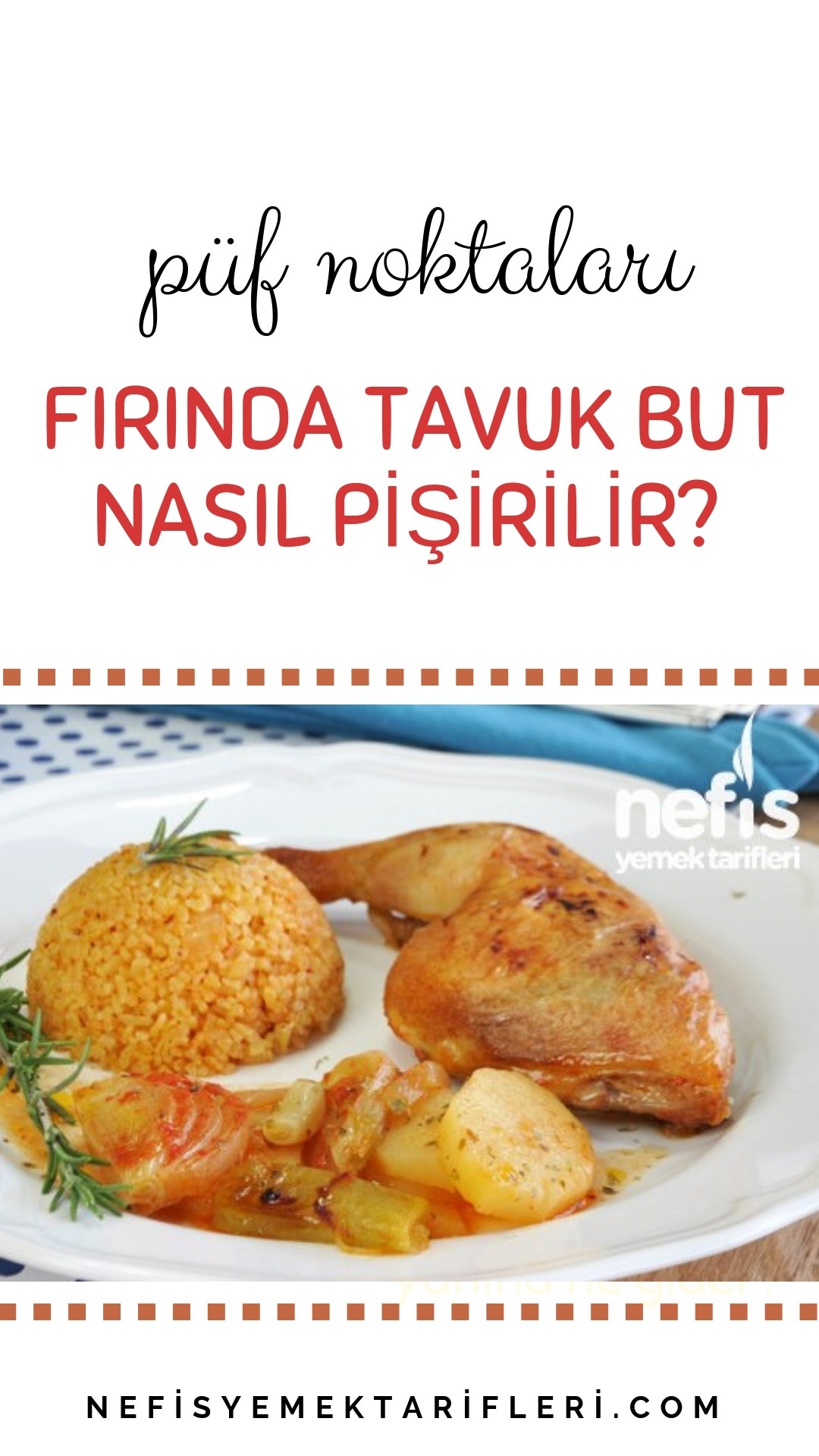 Fırında Tavuk Göğsü Videosu Fırında Tavuk Göğsü Videosu