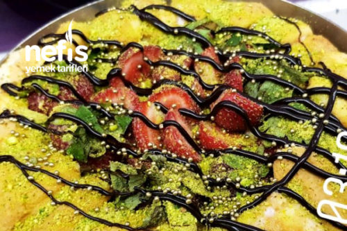Kedidilli Pasta Tarifi Kedidilli Pasta Tarifi