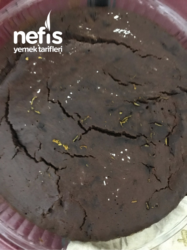 Mayalı Kek Nefis Yemek Tarifleri 5079745