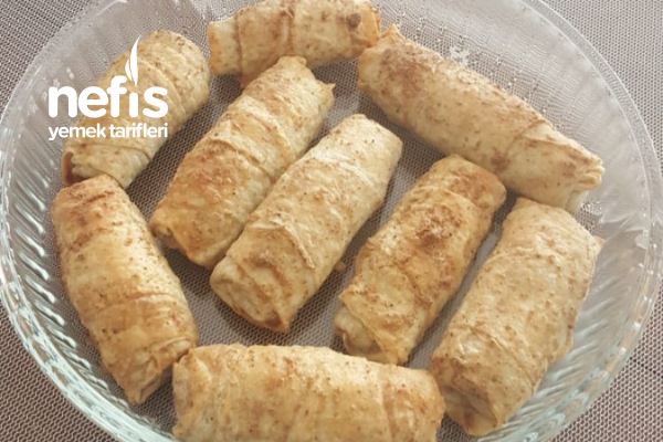 Mercimekli Haşhaşlı Börek Nefis Yemek Tarifleri 5084365