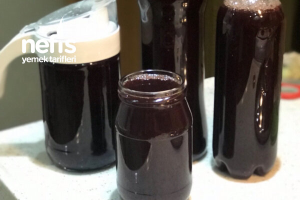 Nar Ekşisi - Nefis Yemek Tarifleri - #5085792