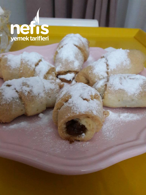 Elmalı Kurabiye Nefis Yemek Tarifleri 5093560