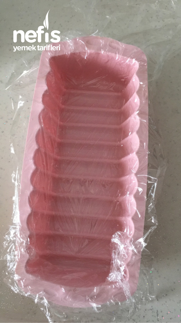 Halleyli Pasta Nefis Yemek Tarifleri 5077834