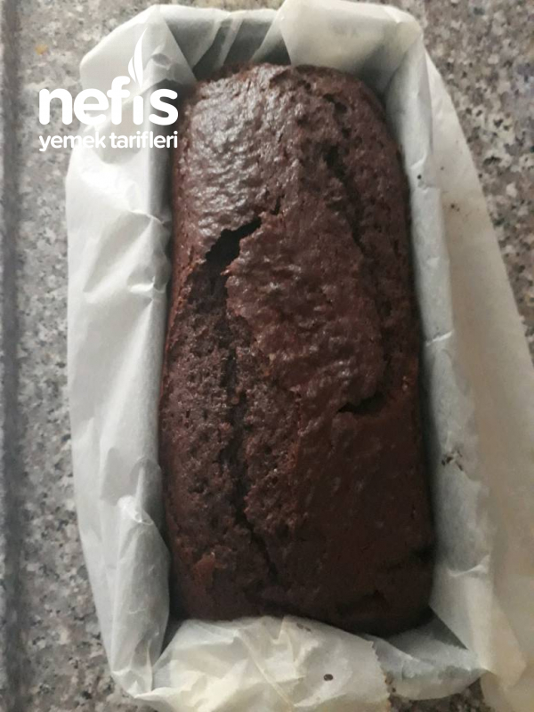 Çikolatalı Portakallı Kek Nefis Yemek Tarifleri 5096503