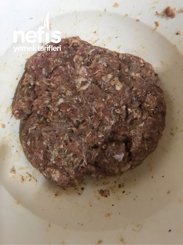 Nefis Hamburger