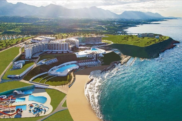 elexus hotel resort spa