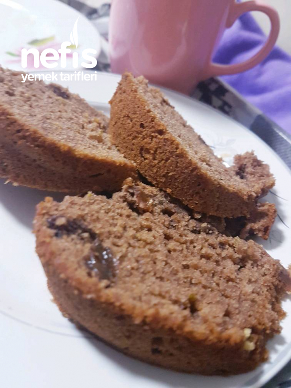 Çikolatalı Limonlu Kek Nefis Yemek Tarifleri 5100505