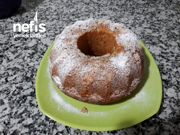 Elmalı Kek Nefis Yemek Tarifleri 5099458