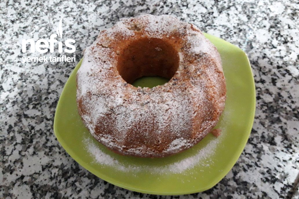 Elmalı Kek Nefis Yemek Tarifleri 5099458