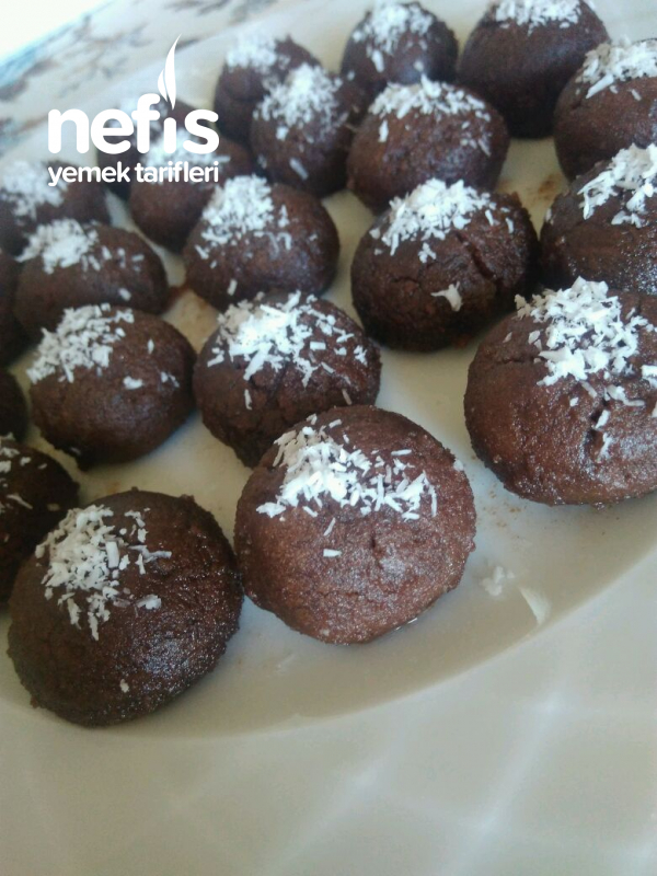 Browni Kurabiye Nefis Yemek Tarifleri 5102638