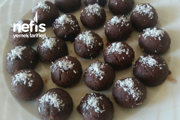 browni kurabiye nefis yemek tarifleri