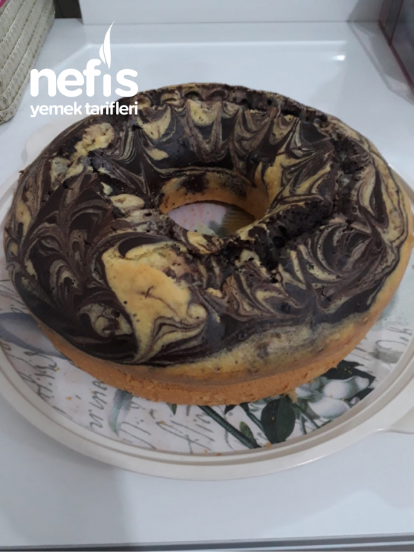 Maden Sulu Kek Nefis Yemek Tarifleri 5104782