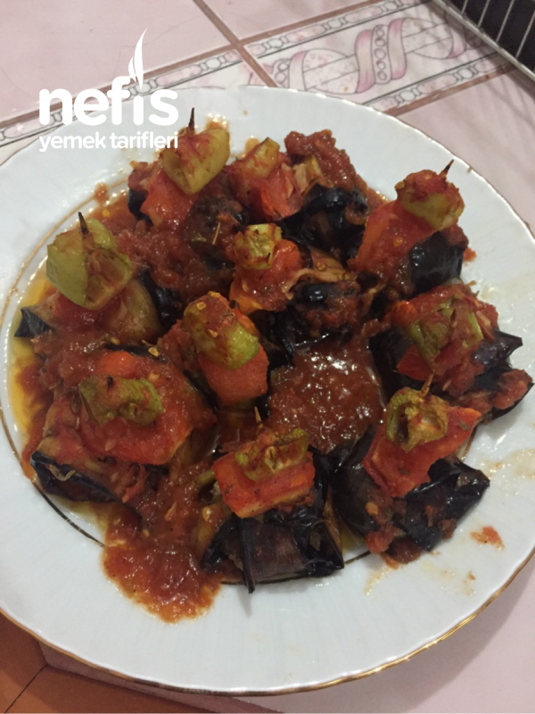 Nefis Kürdan Kebabı