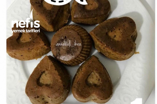 Bebek Keki Nefis Yemek Tarifleri 5107451