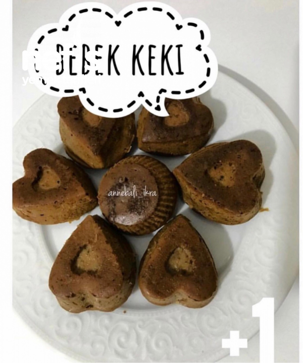 Bebek Keki Nefis Yemek Tarifleri 5107451