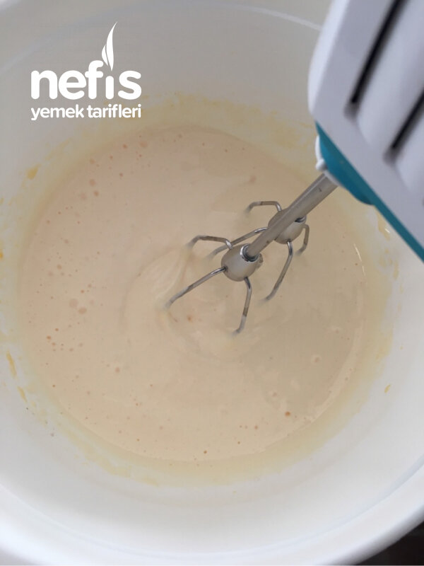 Brownie Kek - Nefis Yemek Tarifleri - #5105168