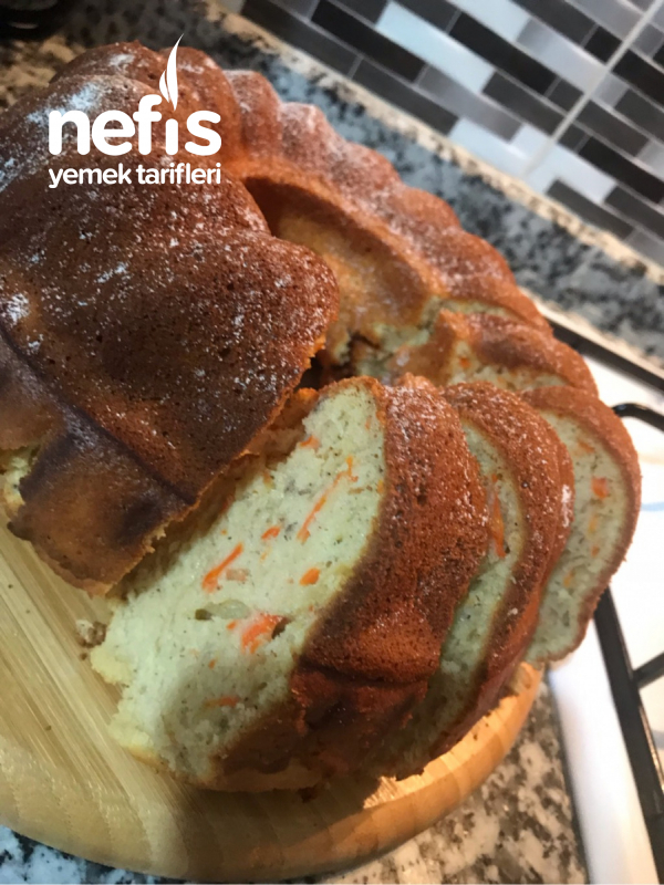 Harika Kek Nefis Yemek Tarifleri 5107278