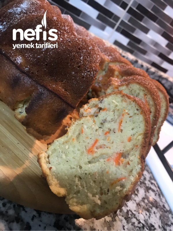 Harika Kek Nefis Yemek Tarifleri 5107278