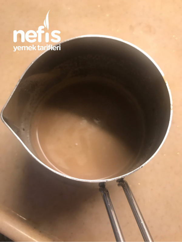 Kahveli Kek Nefis Yemek Tarifleri 5106021