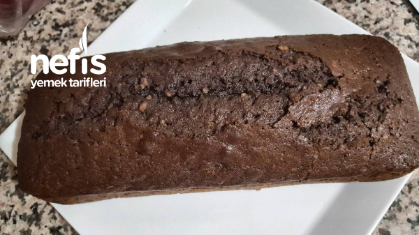 Kakaolu Havuçlu Kek Nefis Yemek Tarifleri 5107336