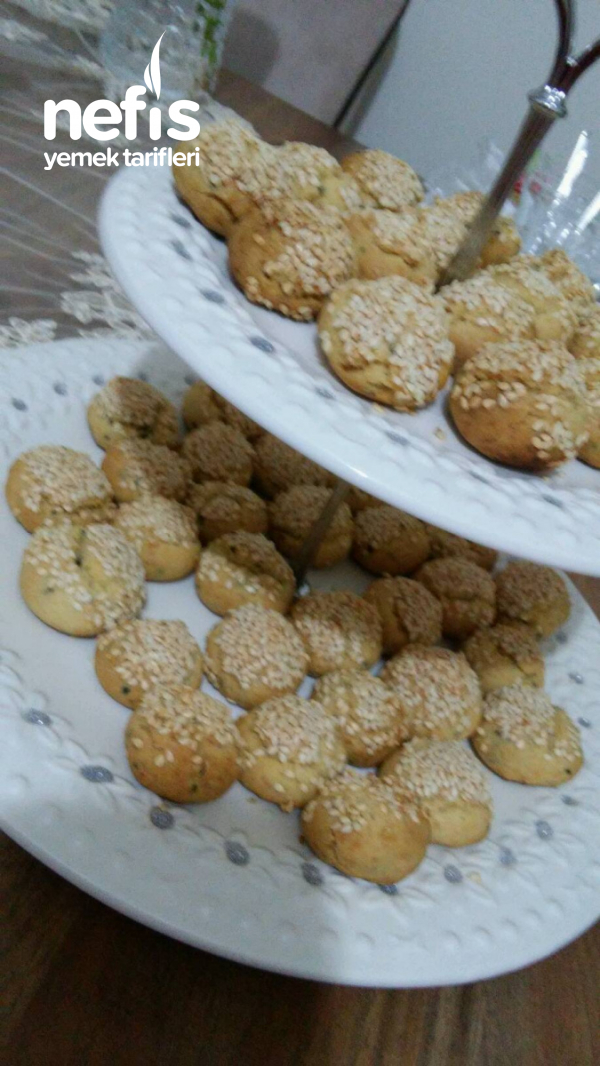 Lokmalık Kurabiye Nefis Yemek Tarifleri 5107023