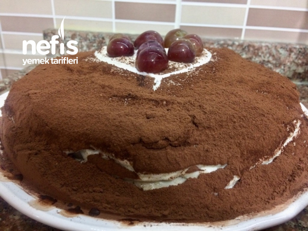 Nefis Kolay Tiramisu