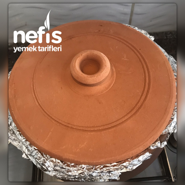 Çankırı Yaren Güveci Nefis Yemek Tarifleri