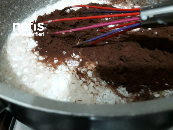 Bisküvili Baton Pasta Nefis Yemek Tarifleri 5117568