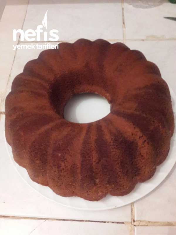 Mozaik Kek Nefis Yemek Tarifleri 5113987