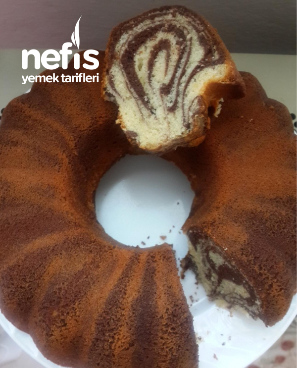 Mozaik Kek Nefis Yemek Tarifleri 5113987