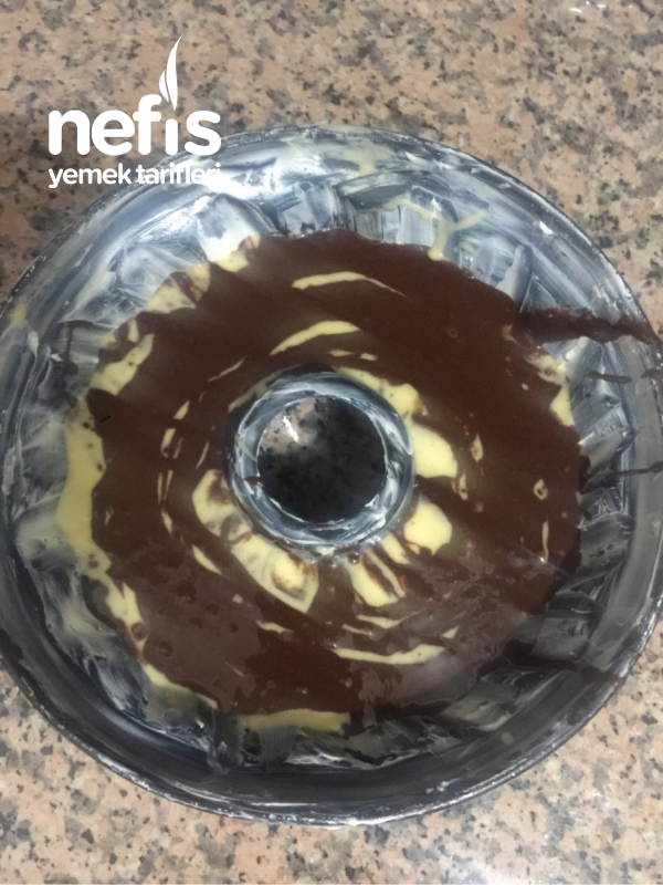 Mozaik Kek Nefis Yemek Tarifleri 5120018