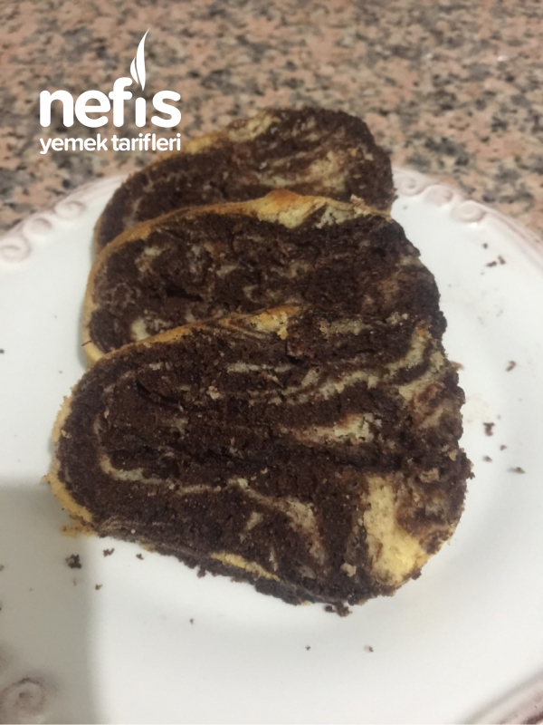 Mozaik Kek Nefis Yemek Tarifleri 5120018