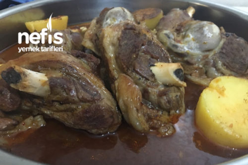 Kuzu İncik Nefis Yemek Tarifleri 5121605