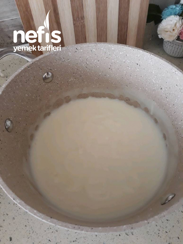 Limonlu Islak Kek Nefis Yemek Tarifleri 5123816