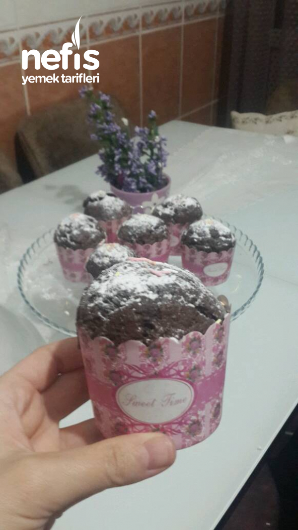 Kap Kek (cupcake)