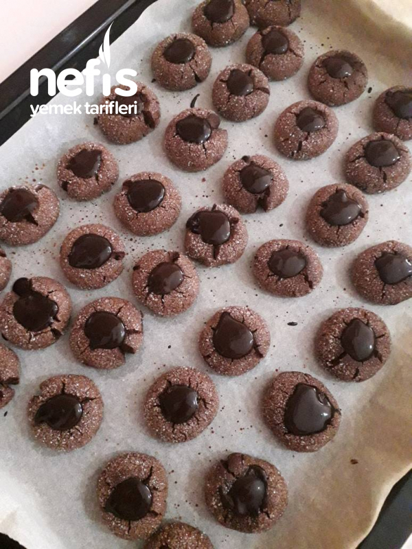 Kristal Kurabiye Nefis Yemek Tarifleri 5126194