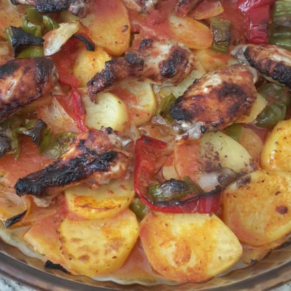 1 kg pasta kaç kişiye yeter