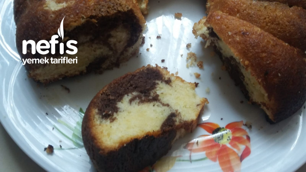 Sulu Kek Nefis Yemek Tarifleri 5127221
