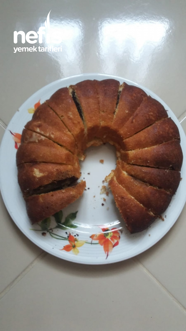 Sulu Kek Nefis Yemek Tarifleri 5127221