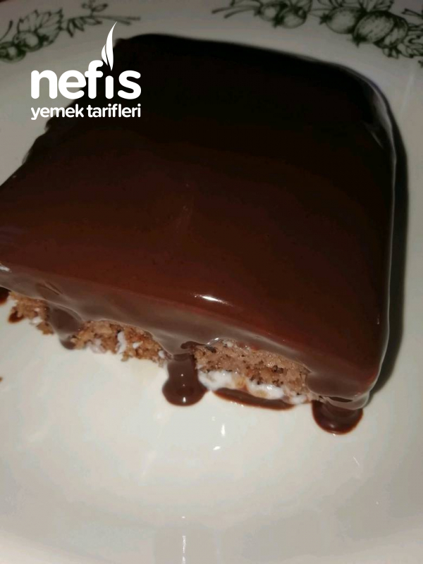 Ağlayan Pasta Nefis Yemek Tarifleri 5129468