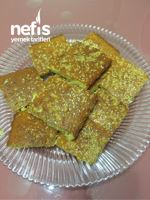 Anne Keki Nefis Yemek Tarifleri 5113691