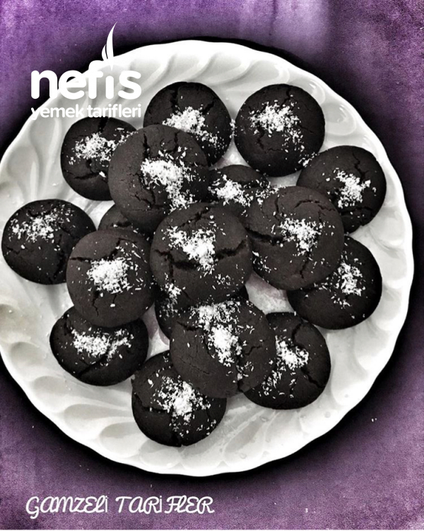 Islak Browni Kurabiye Nefis Yemek Tarifleri 5129588