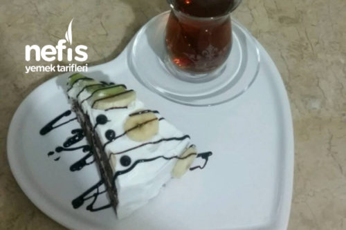 Hazır Kek İle Pasta Nefis Yemek Tarifleri 5137200